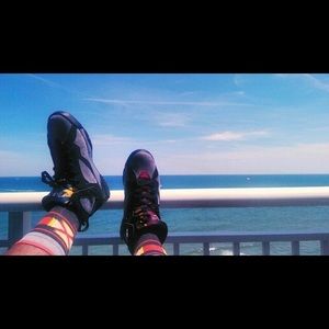 Air Jordan 7 Retro Bordeaux; BUY NOW